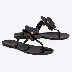 Tory Burch Jelly Thong